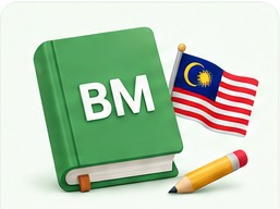 Bahasa Melayu